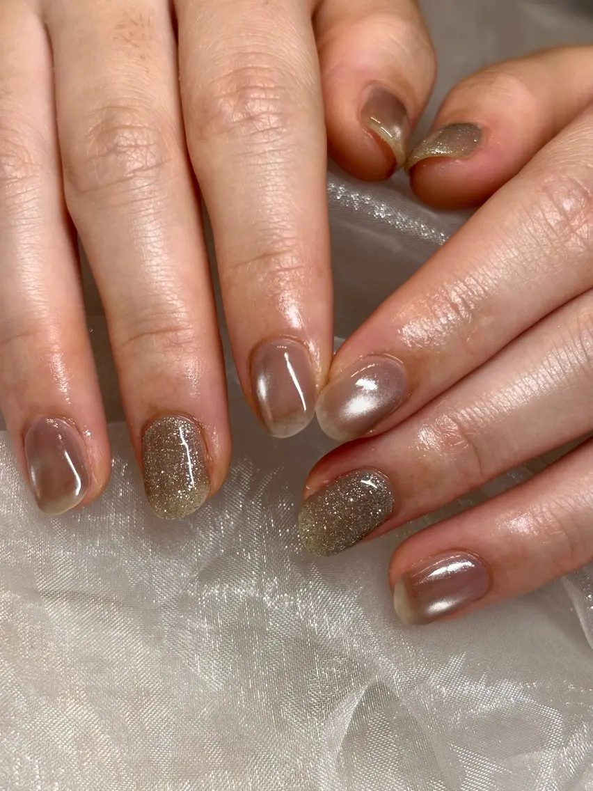 ネイル ハンドネイル solna_ yuのネイルデザイン