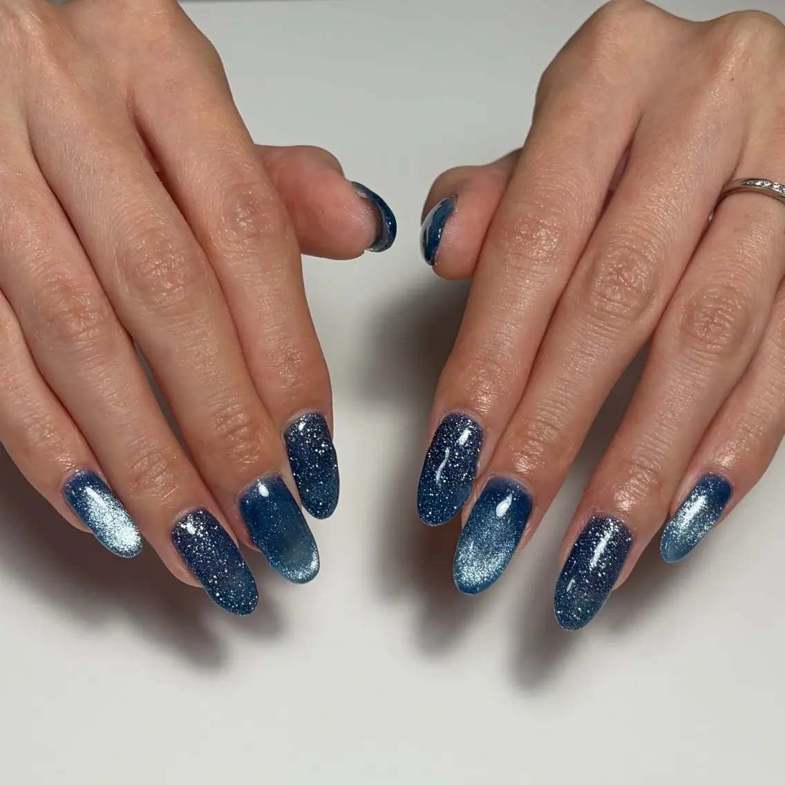 ネイル nail salon AuBe.ミサキのネイルデザイン