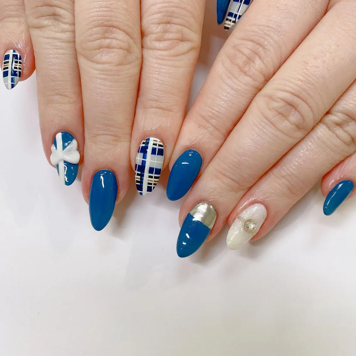 ネイル nail salonのネイルデザイン