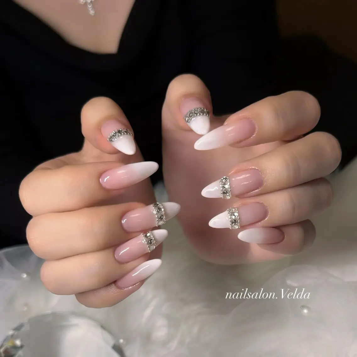 ネイル ハンドネイル 💎Rina💎 プライベートサロン✨のネイルデザイン