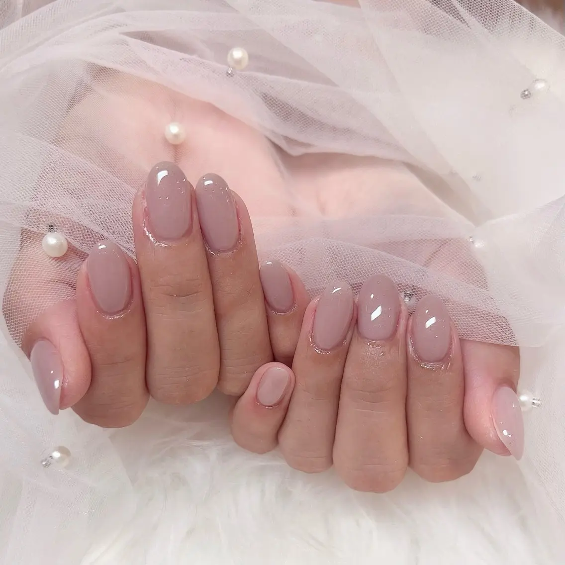 ネイル misaki ♡のネイルデザイン