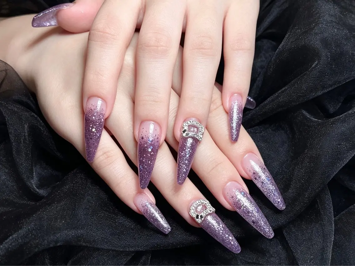 ネイル Bél Nail salonのネイルデザイン