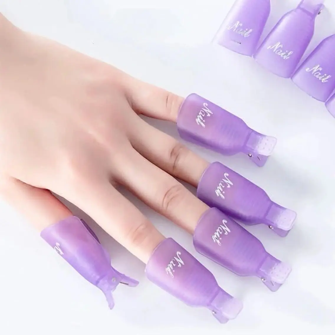ネイル ハンドネイル フットネイル 韓国ネイル 新大久保 💅Ayumiのネイルデザイン