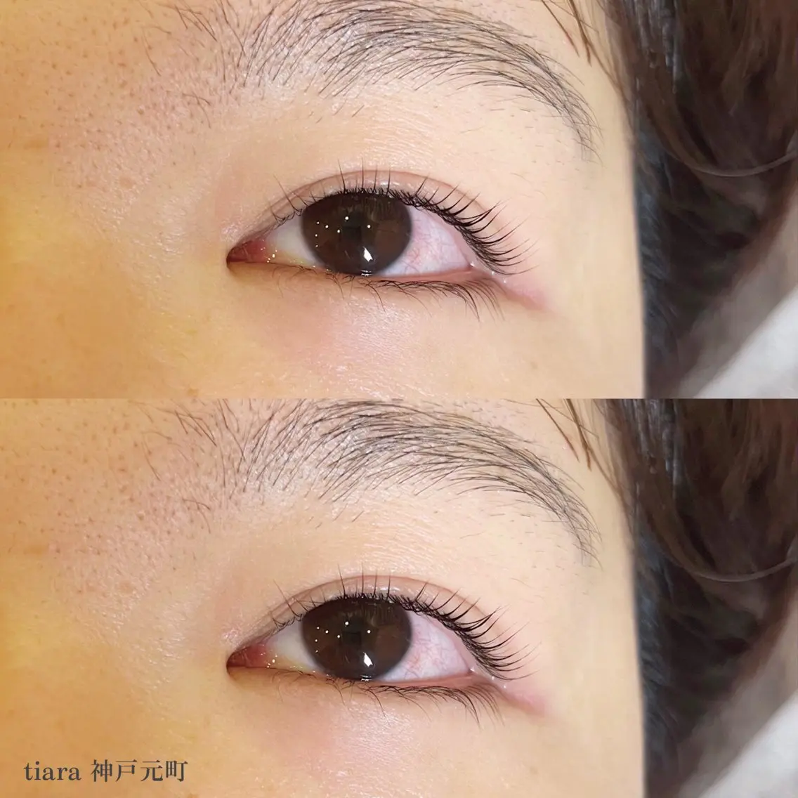 マツエク・マツパ eyelash / mizukiの眉毛・アイブロウイメージ