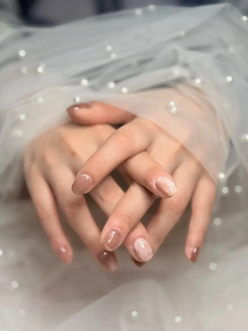 ネイル ハンドネイル ハンドケア nail カオリのネイルデザイン