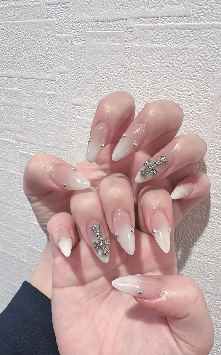 ネイル ハンドネイル ゆりか スカルプ専門店のネイルデザイン