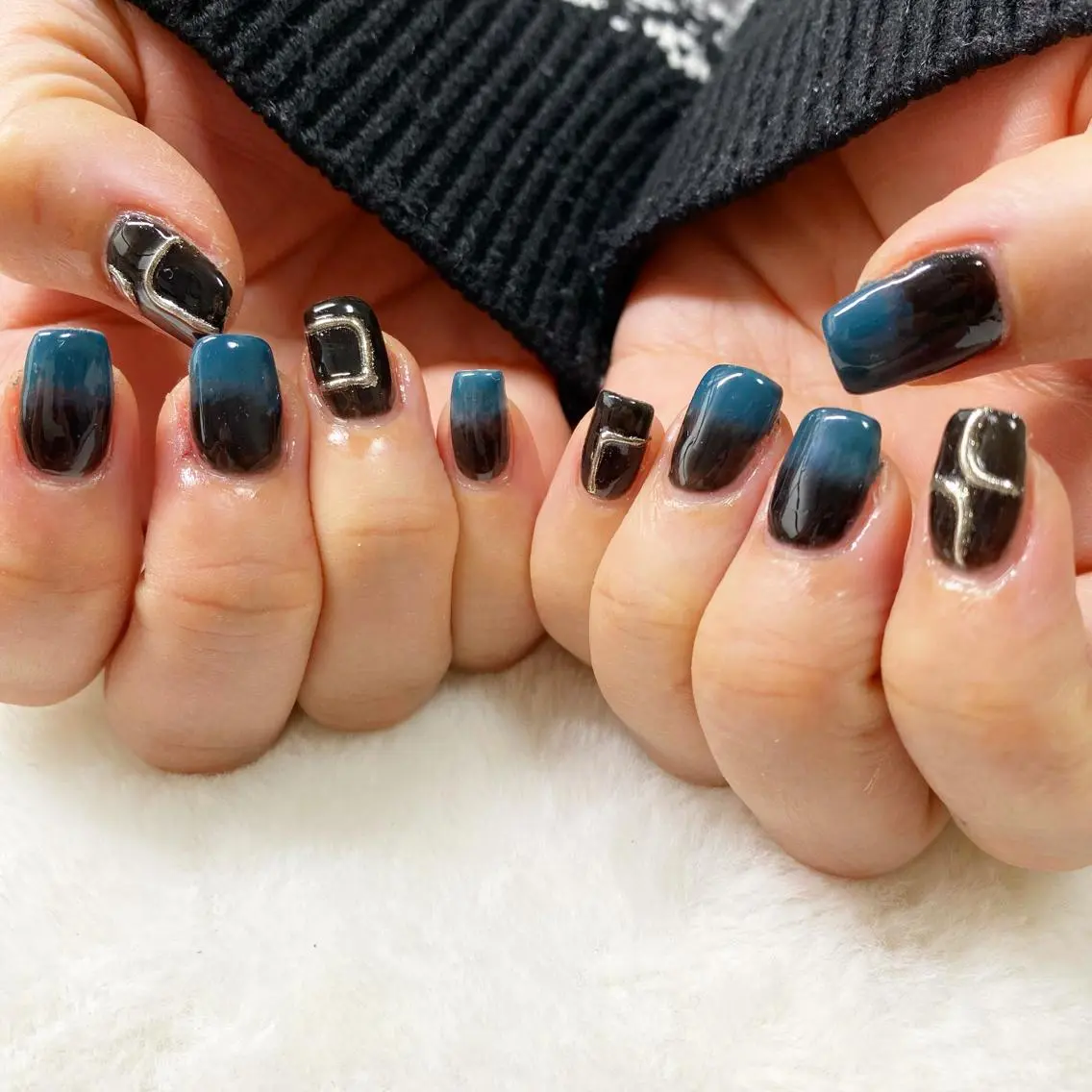 ネイル Laki nailのネイルデザイン