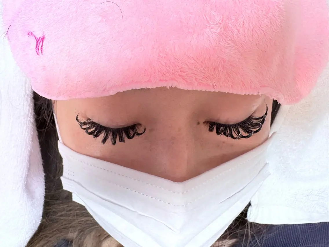 マツエク・マツパ マツエク トータルビューティー サロン・Nの眉毛・アイブロウイメージ