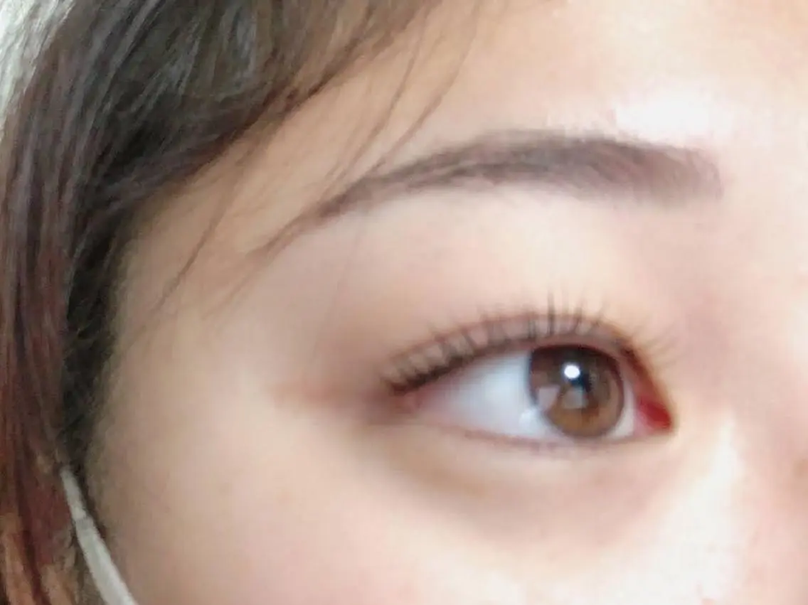 マツエク・マツパ 韓国アイドルまつげ ❤️LUSHLASHのマツエク・マツパデザイン