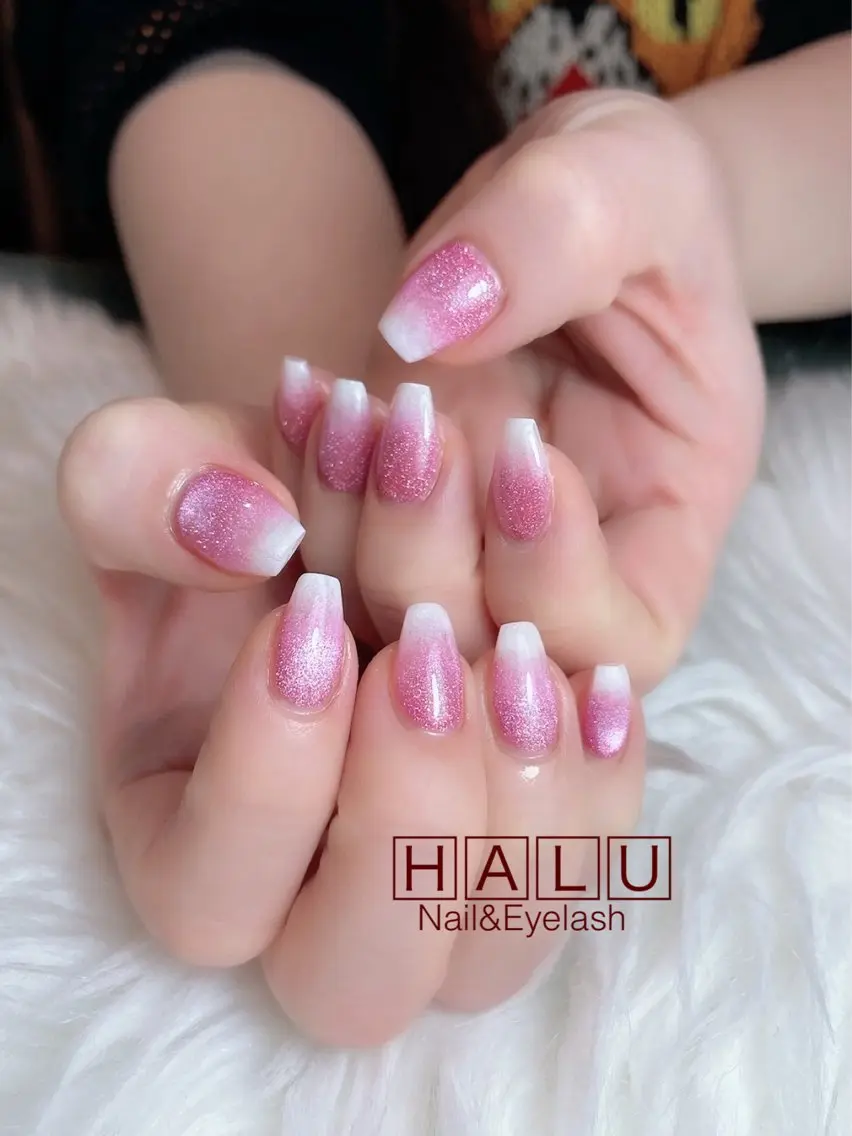 ネイル HALU ハルのネイルデザイン