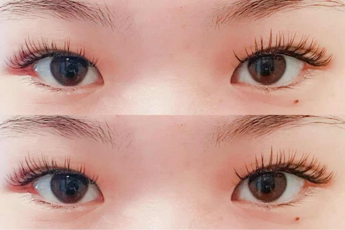 マツエク・マツパ LWH eyelashのマツエク・マツパデザイン