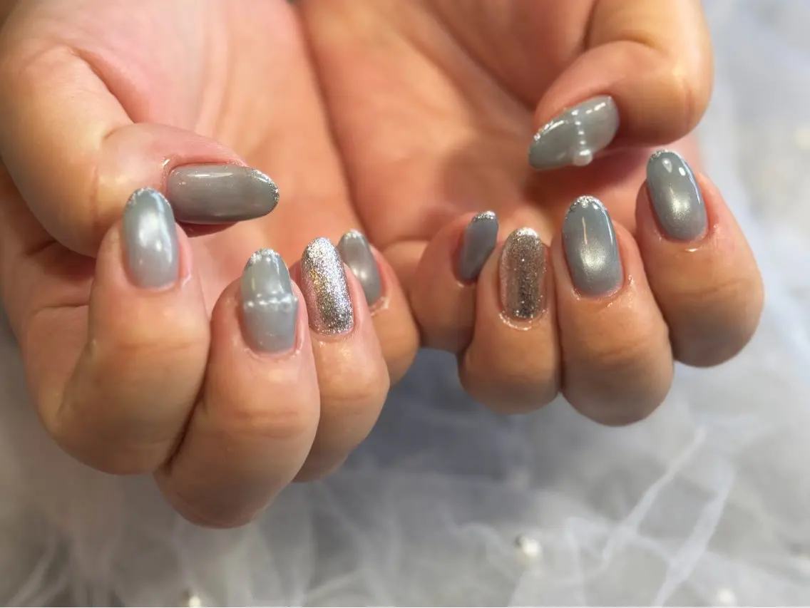 ネイル JAM Orario Nailのネイルデザイン
