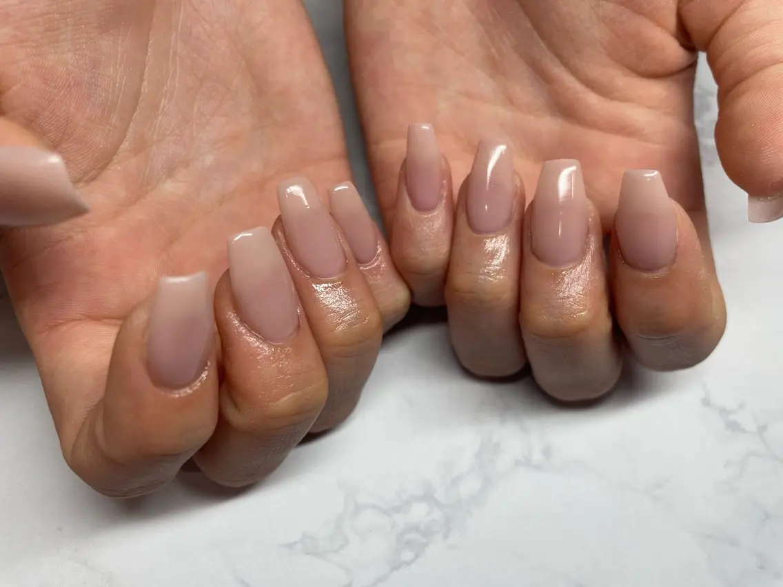 ネイル Pureté by Nnailのネイルデザイン