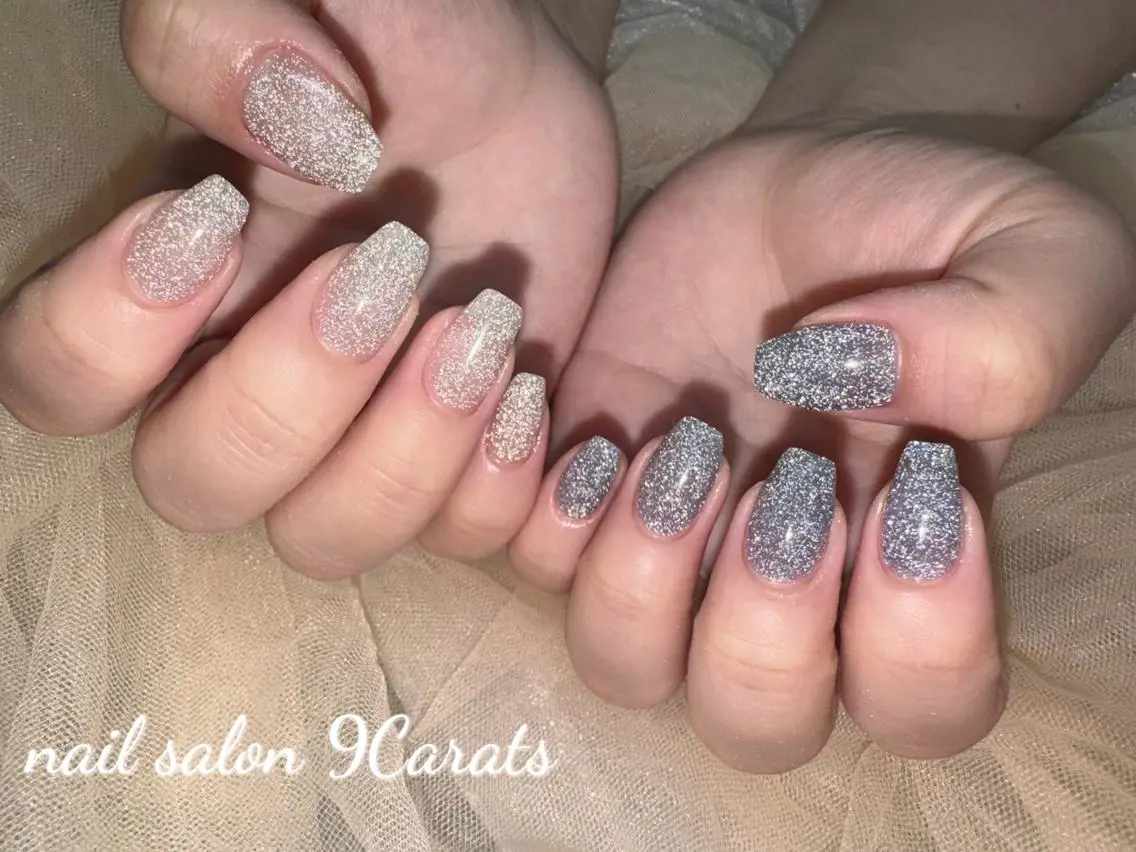 ネイル 💅ネイリスト 🍒harukaのネイルデザイン