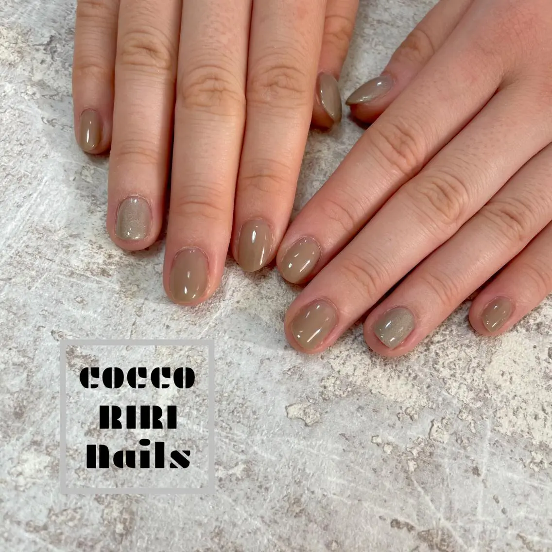 ネイル アートネイル フットネイル ジェルネイル ミラーネイル ニュアンスネイル ensowa✱laf NAILのネイルデザイン