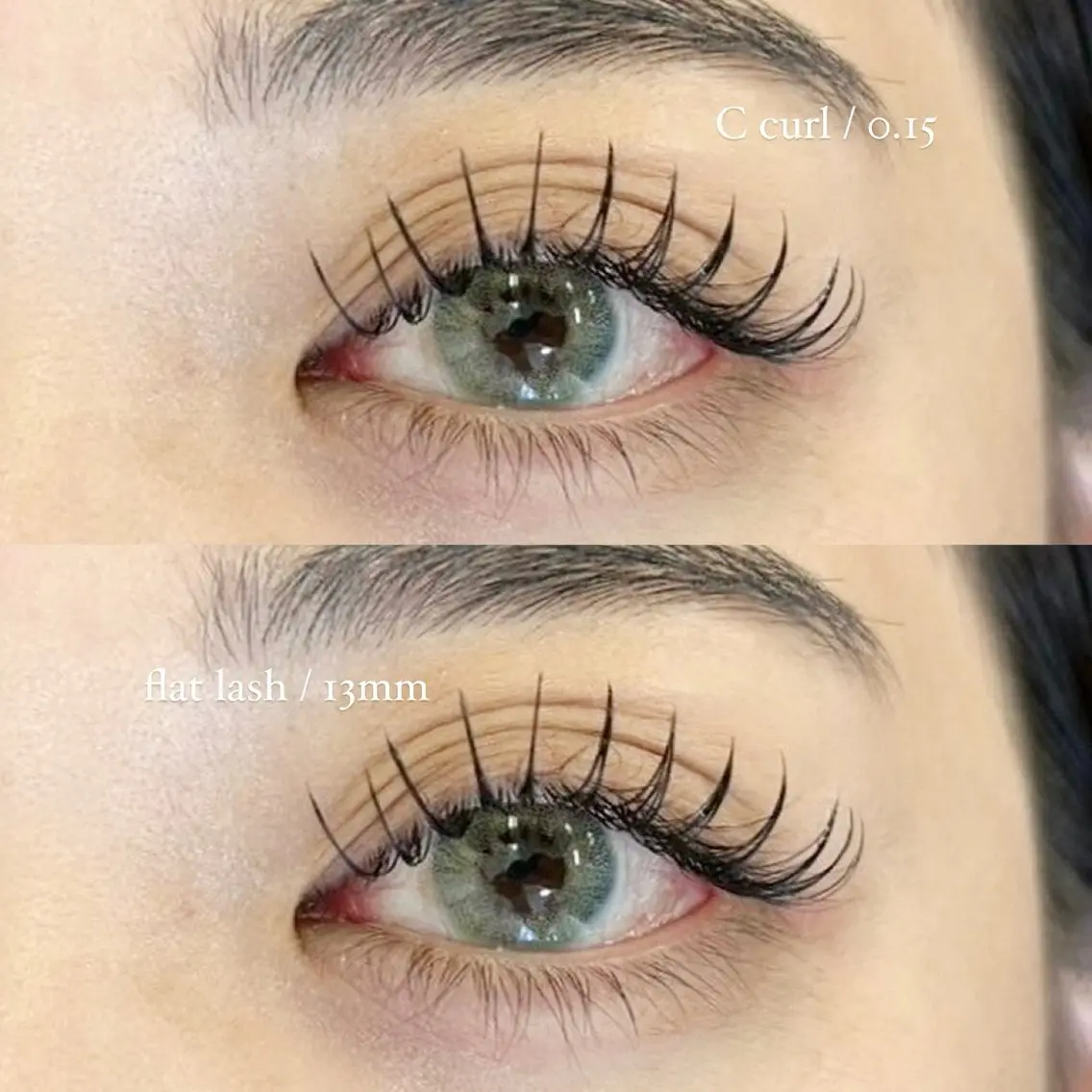 マツエク・マツパ 天王寺eyelash ﾌｳｶのマツエク・マツパデザイン