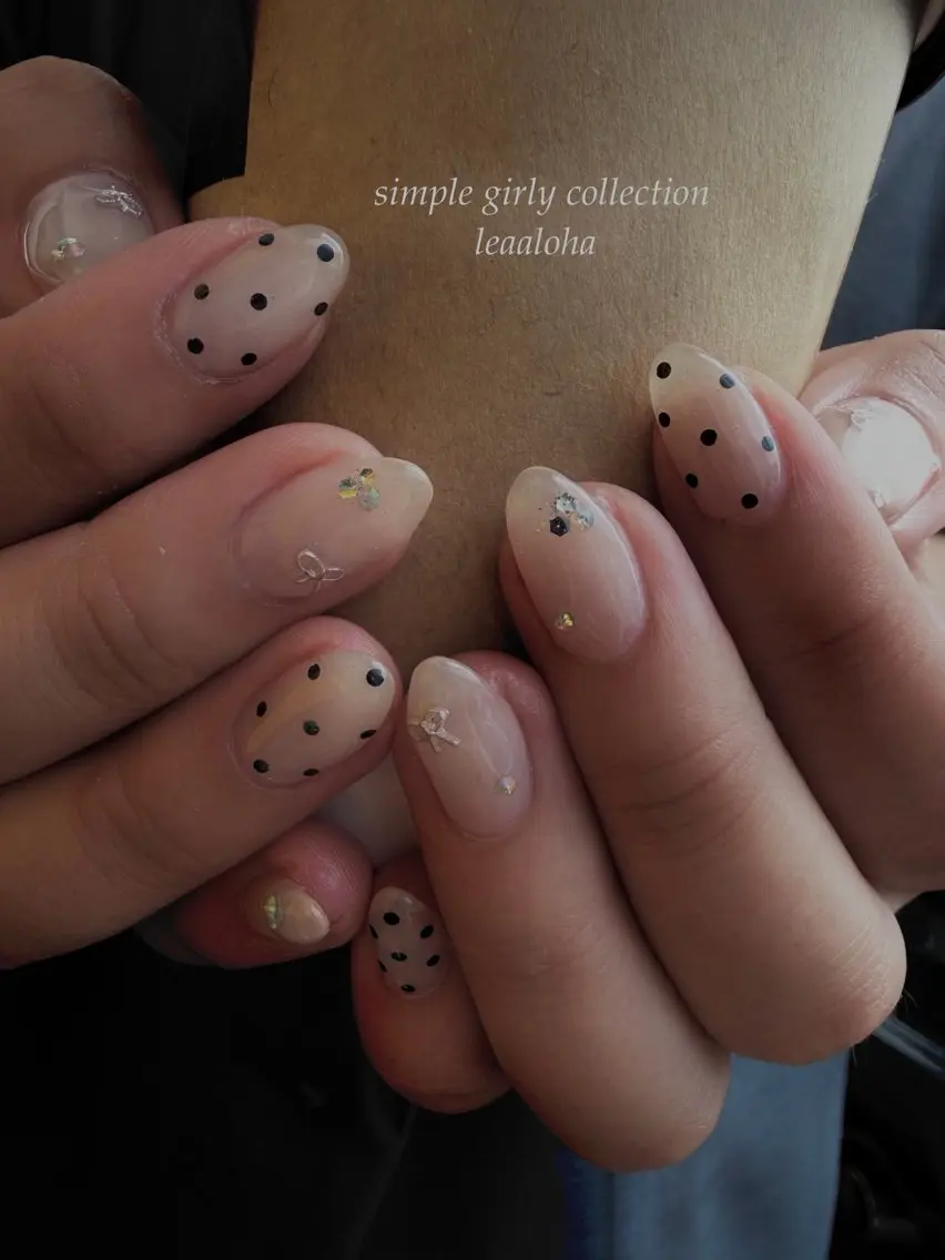 ネイル ハンドネイル レアアロハ宇都宮 /ネイル.脱毛のネイルデザイン