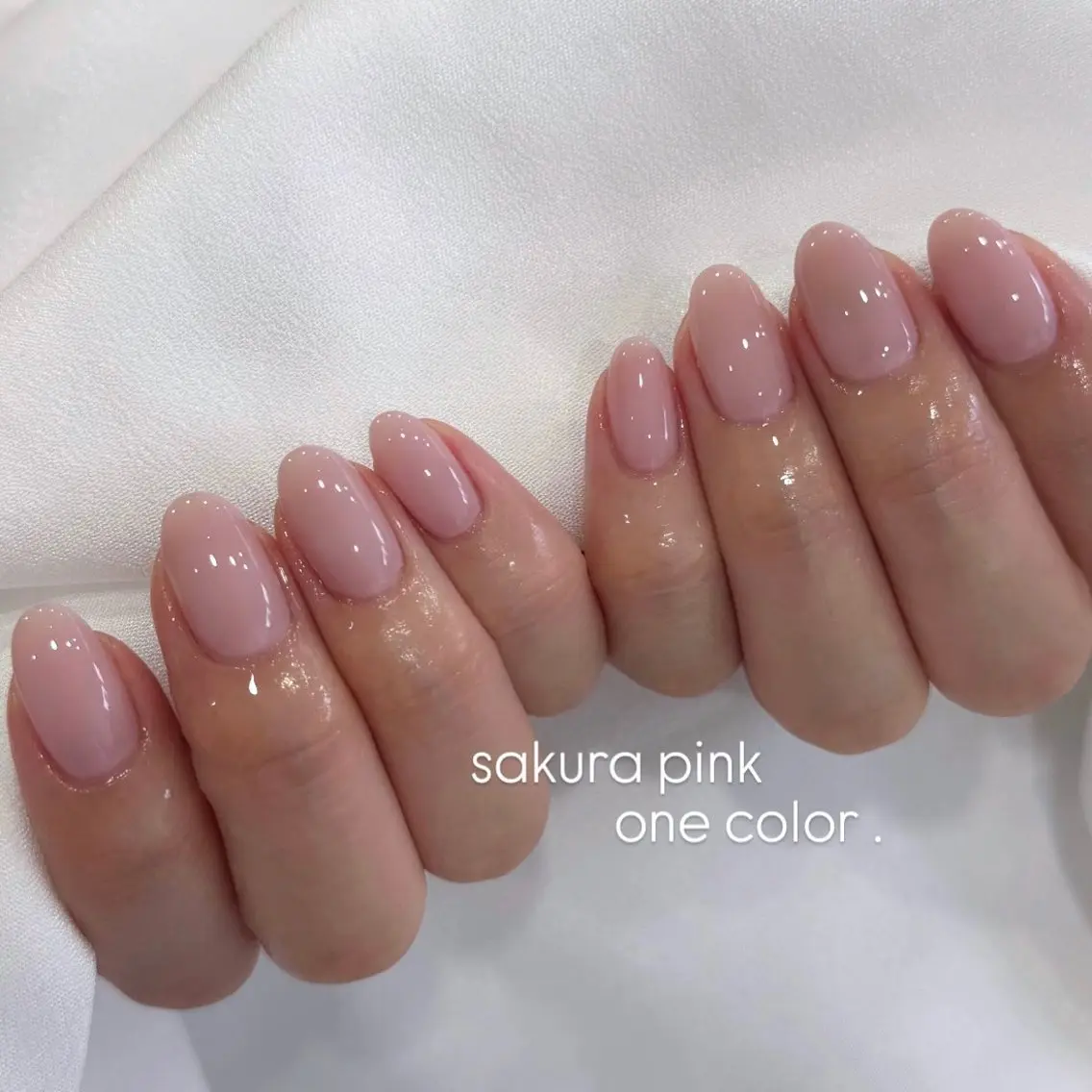 ネイル ハンドネイル richeri beautyのエステ・リラクイメージ