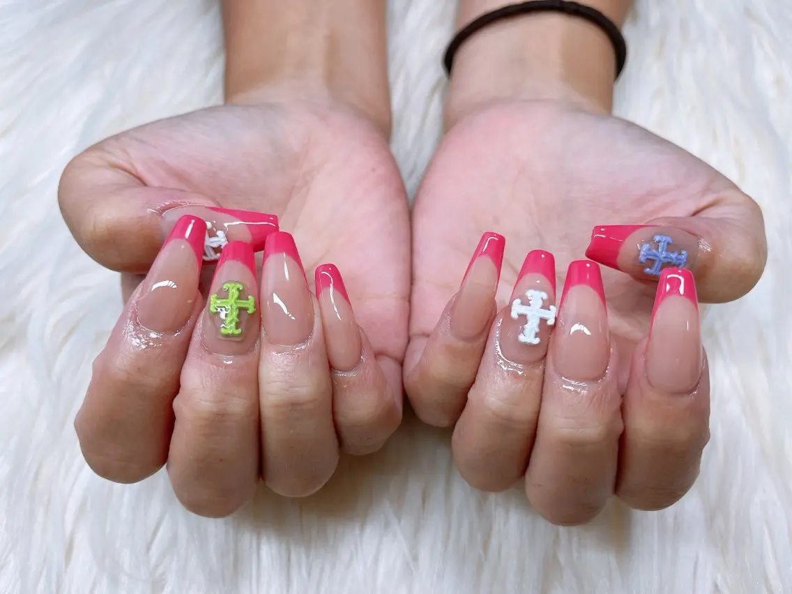 ネイル ハンドネイル nail ameryのネイルデザイン