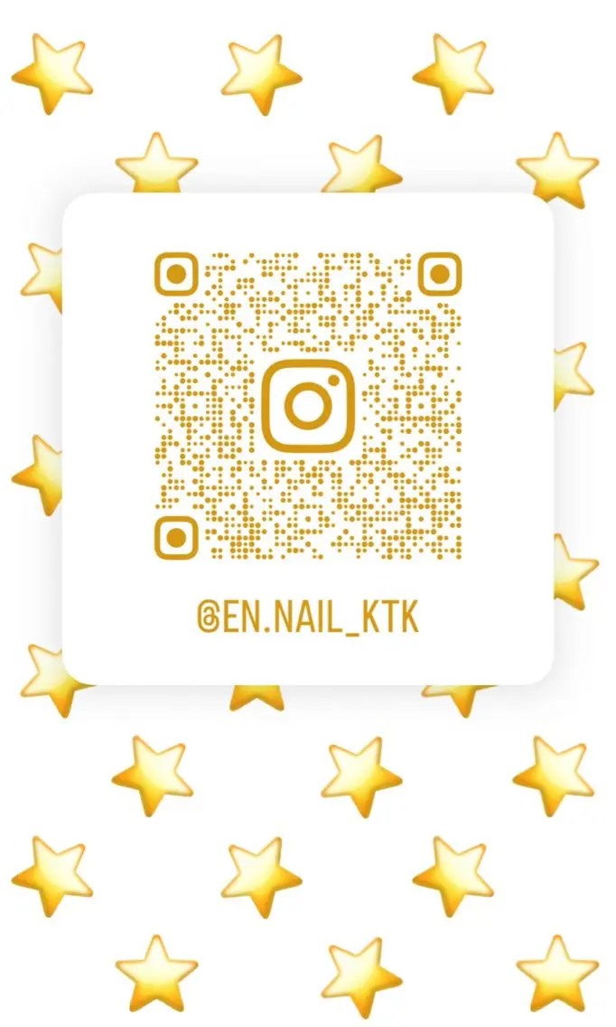 ネイル en.nail⭐︎ 丹波橋のネイルデザイン