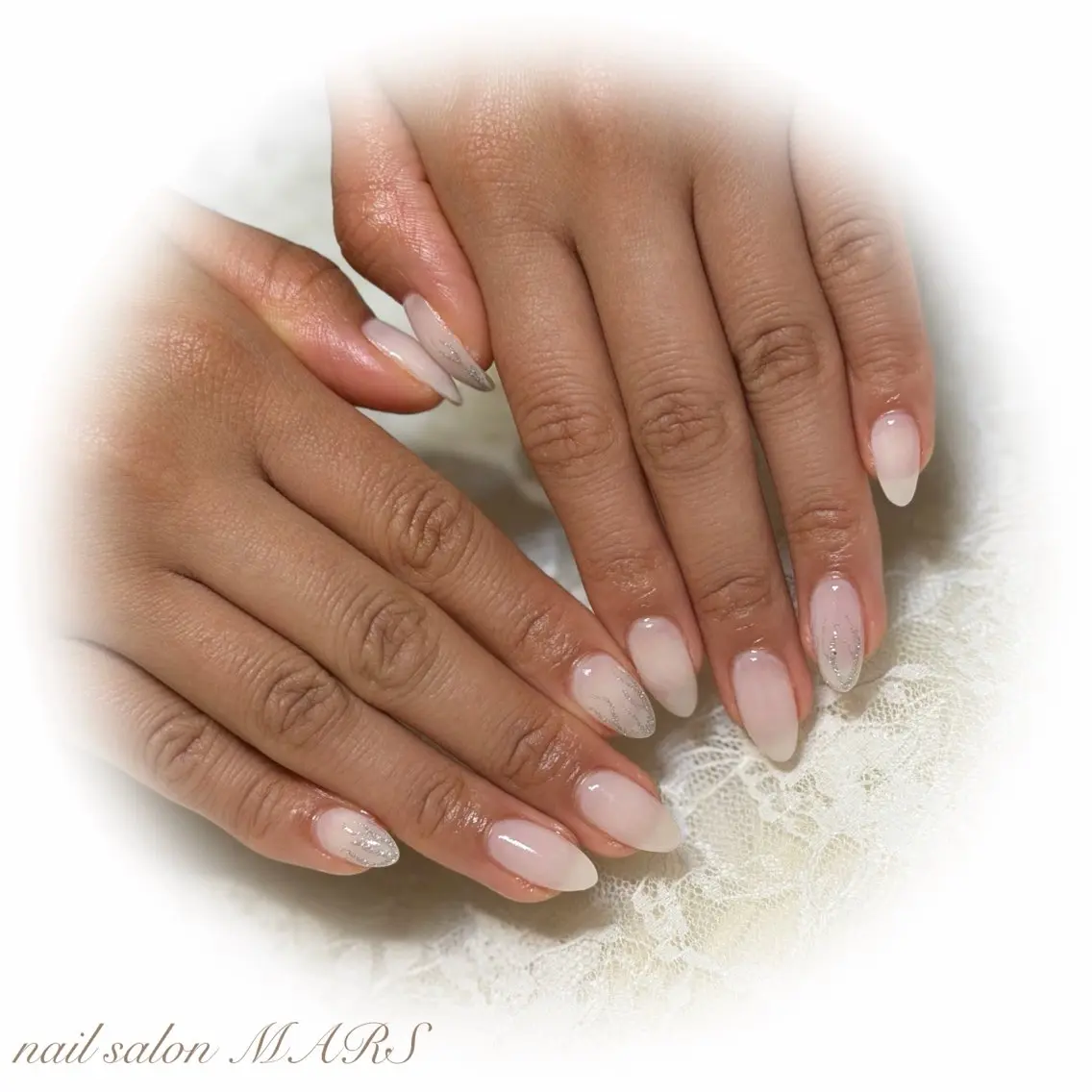 ネイル nail salon MARSのネイルデザイン