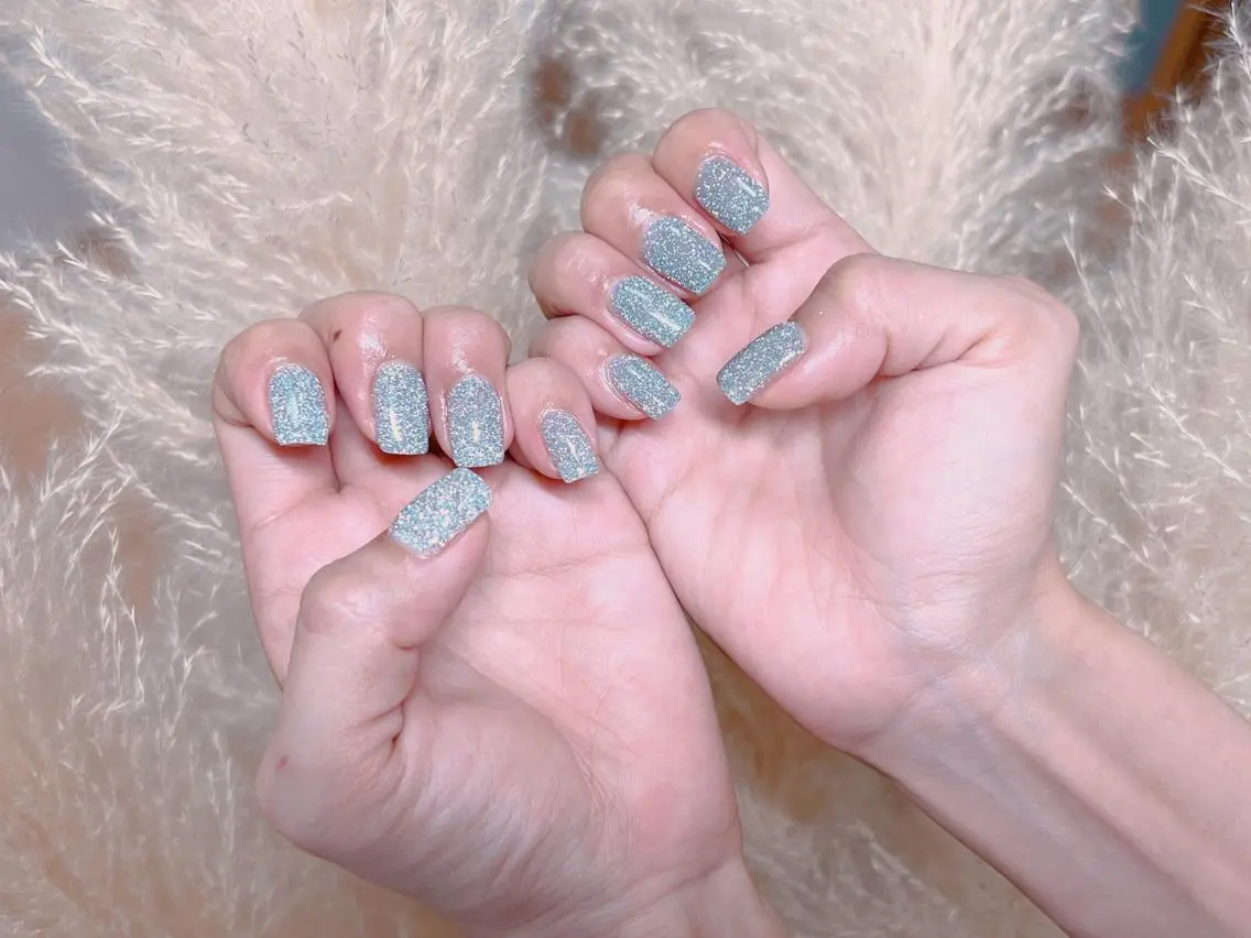 ネイル ハンドネイル lucky nail 歌舞伎町のネイルデザイン