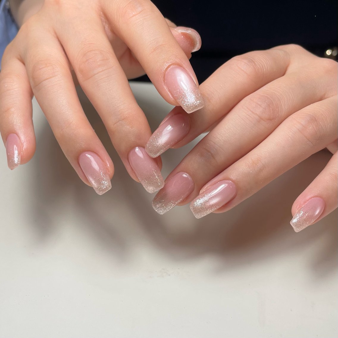 ネイル ハンドネイル THE NAILERYのネイルデザイン
