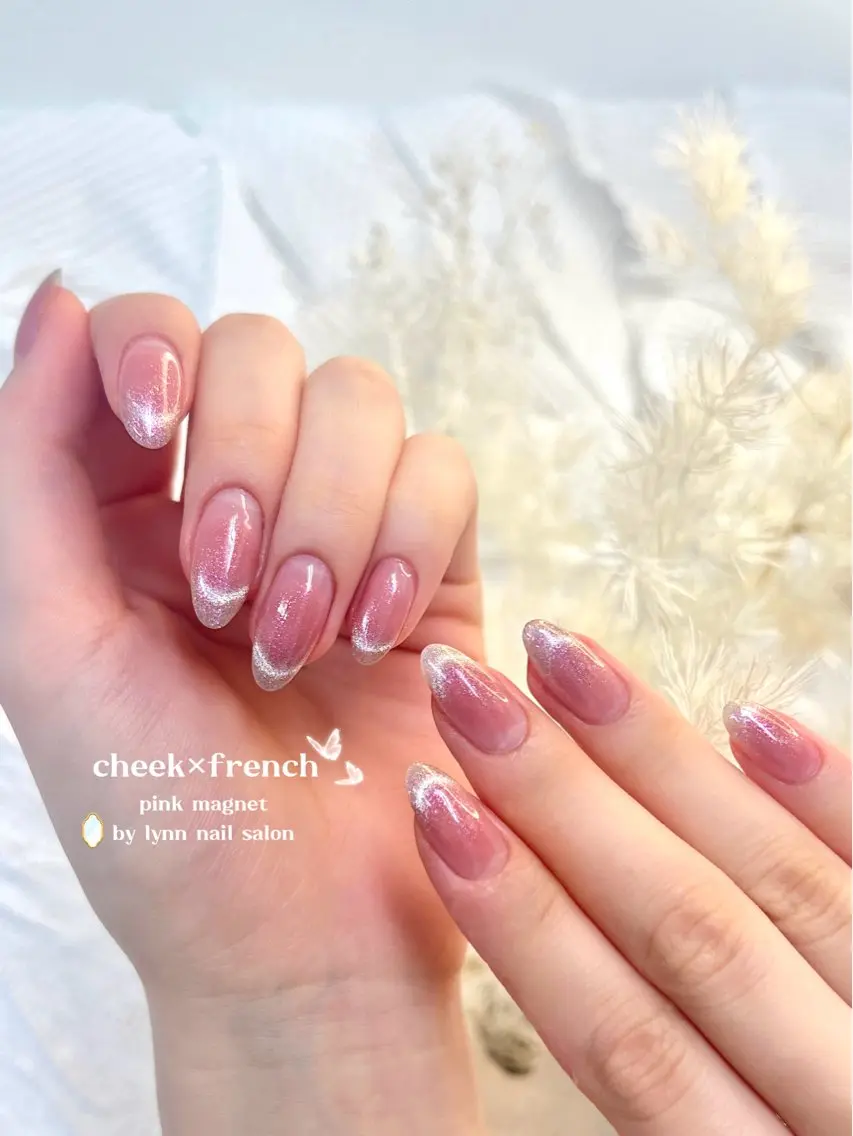 ネイル ハンドネイル Lynn_ Nailのネイルデザイン