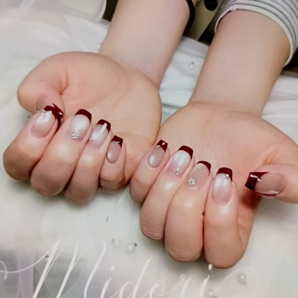 ネイル キムラ アキのネイルデザイン