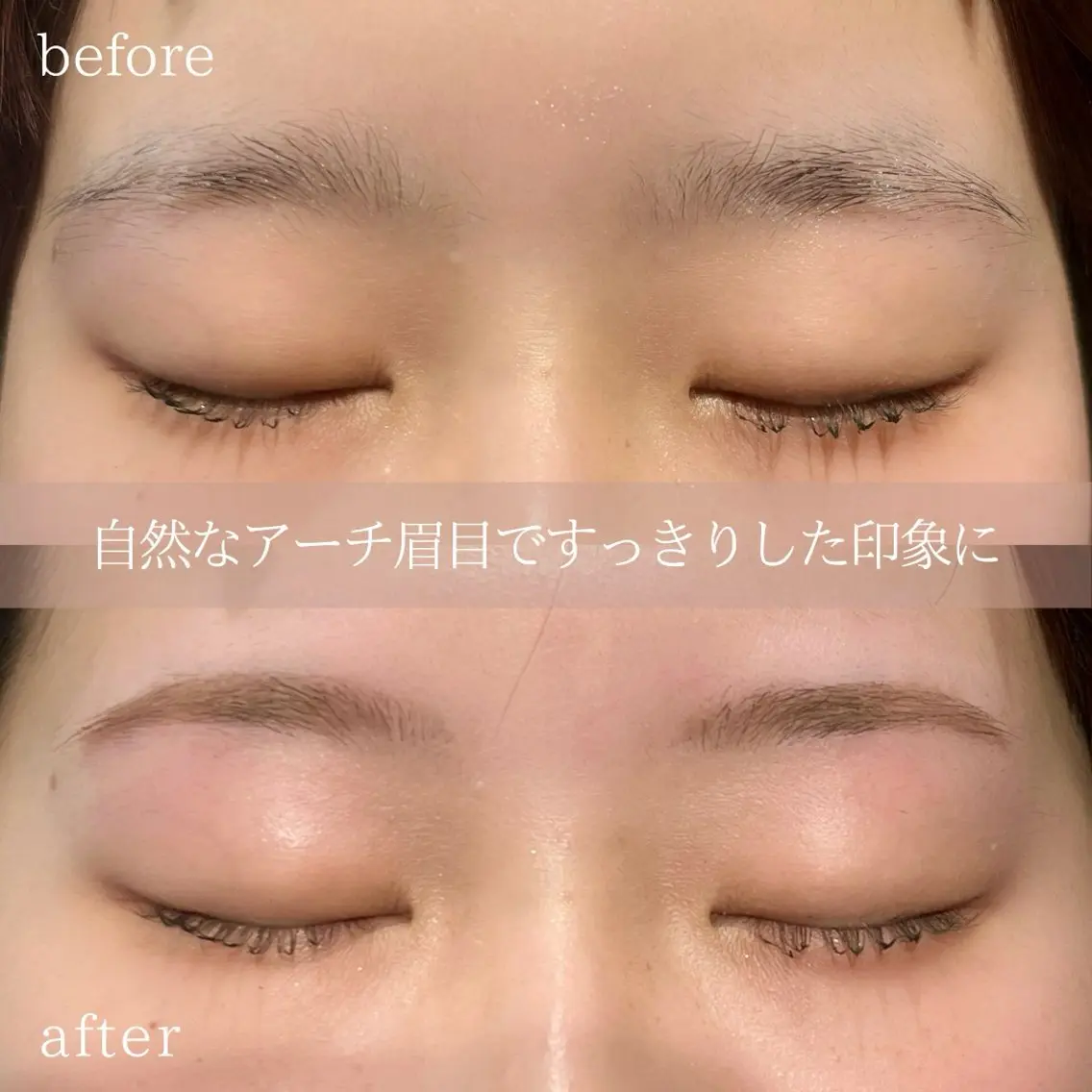 アイブロウ aki /nail🎀のネイルデザイン