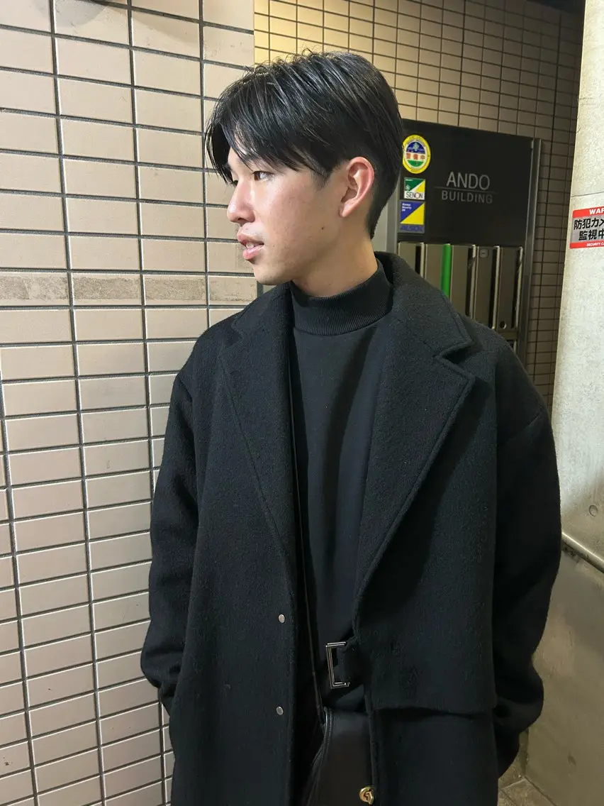ショート パーマ メンズ メンズブリーチ メンズハイライト メンズインナーカラー メンズパーマ プードルパーマ カット 💈メンズ短髪特化 ✂︎伊藤大輝💈のヘアスタイル