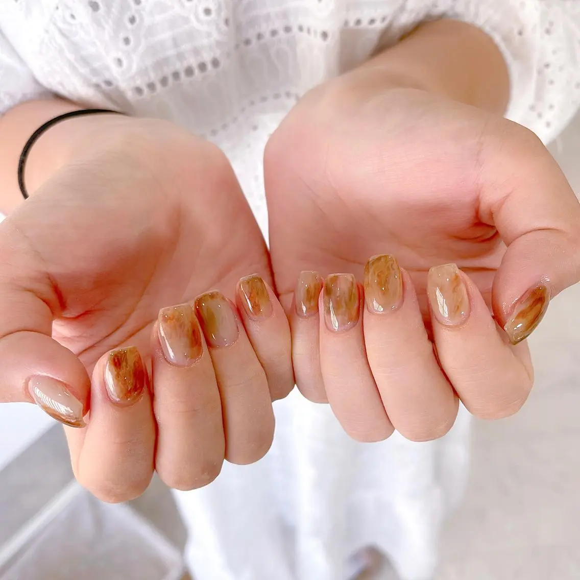 ネイル FLY Nail Salonのネイルデザイン