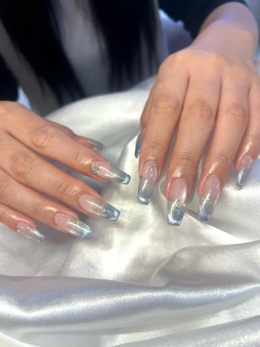 ネイル ワンホンネイル LACHIC NOZOMIのネイルデザイン