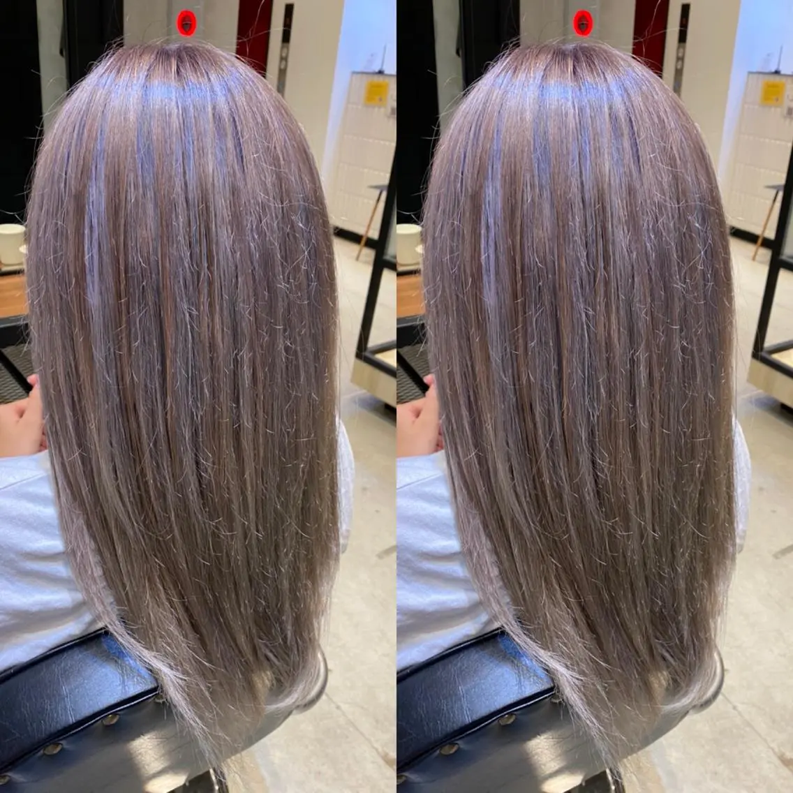 ロング 🌟代表 Yuito🌟のヘアスタイル