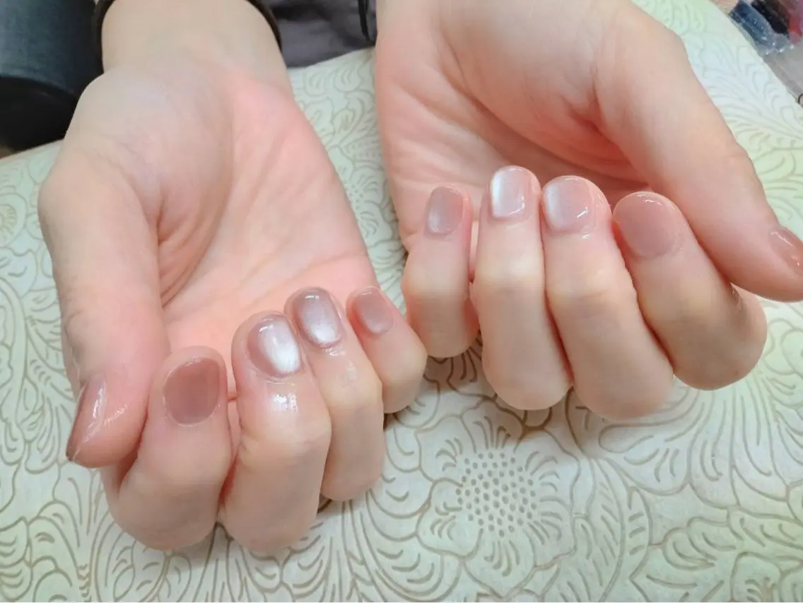 ネイル フラワーネイル precious nail  roomのネイルデザイン