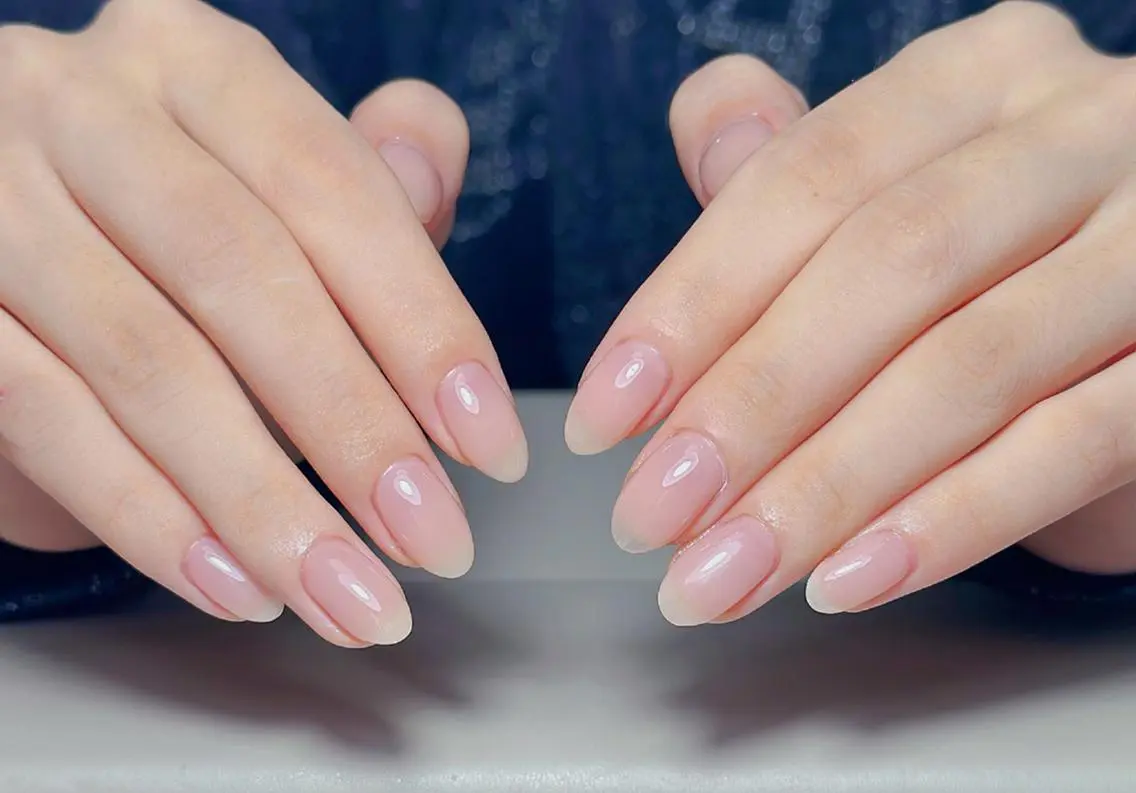 ネイル ハンドネイル Pure&Rich Nailのネイルデザイン