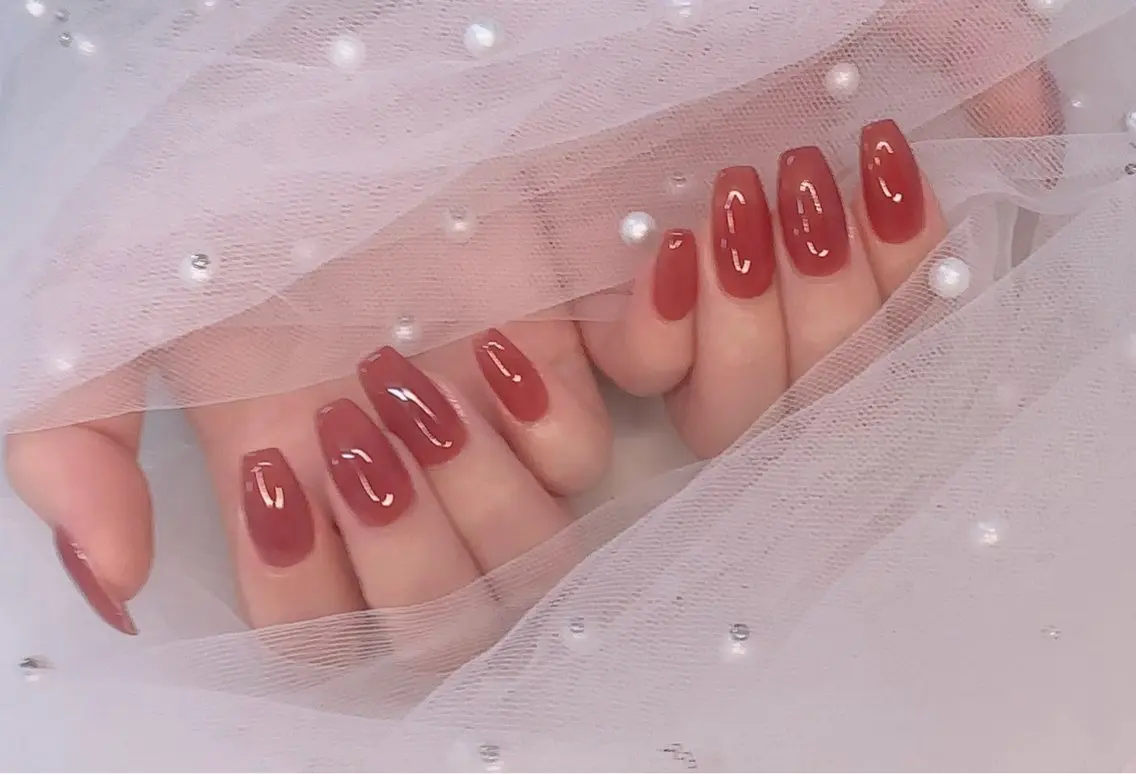 ネイル ハンドネイル R salonのネイルデザイン