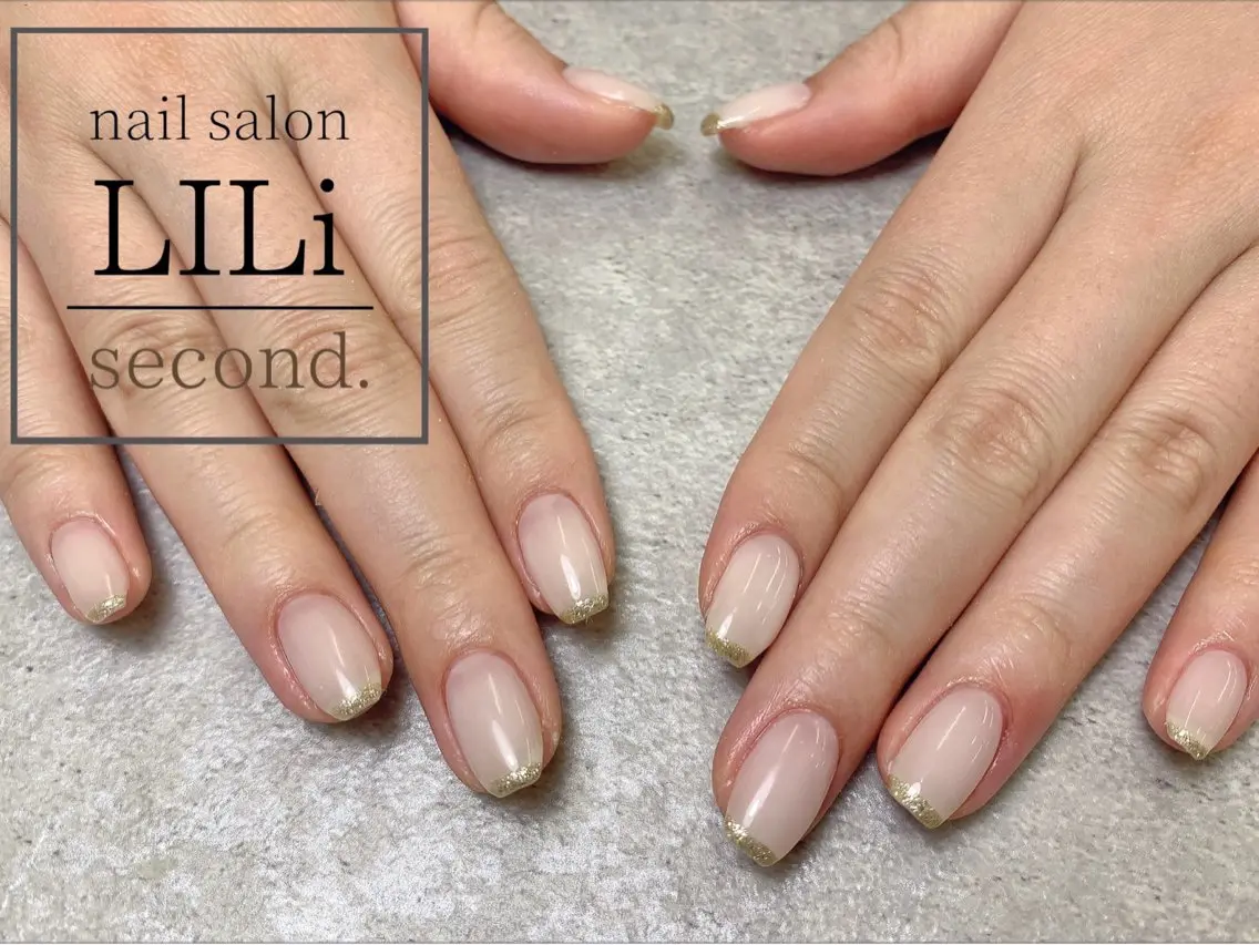 ネイル ハンドネイル Sari ✳︎のネイルデザイン