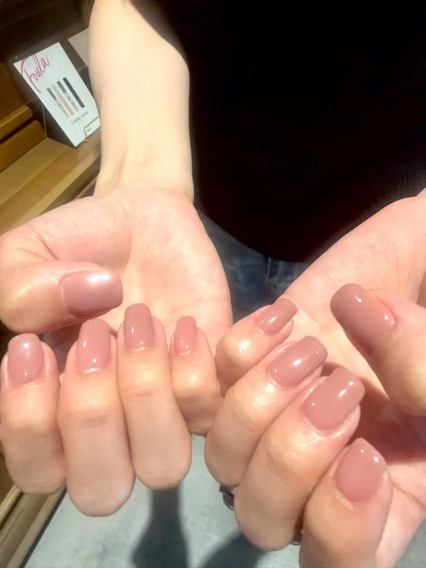 ネイル Luana. Ayaka🎀のネイルデザイン