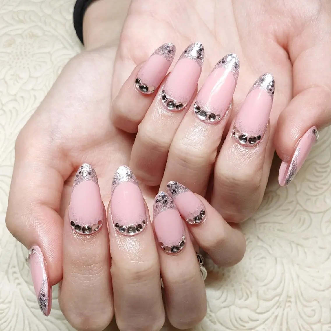 ネイル ハンドネイル private nailsalonのネイルデザイン