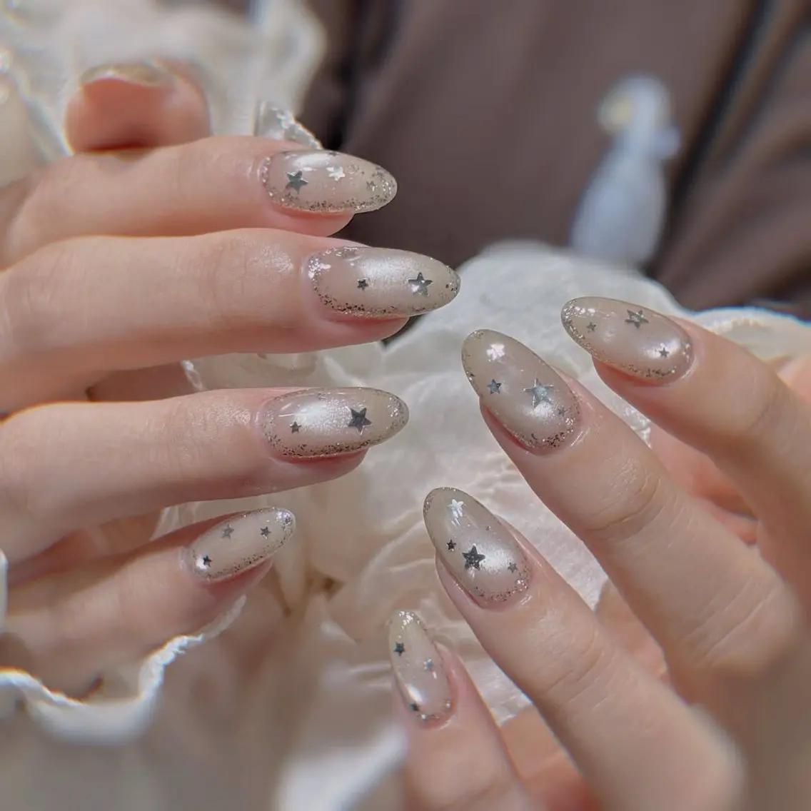ネイル ハンドネイル Rinrin ikebukuroのネイルデザイン