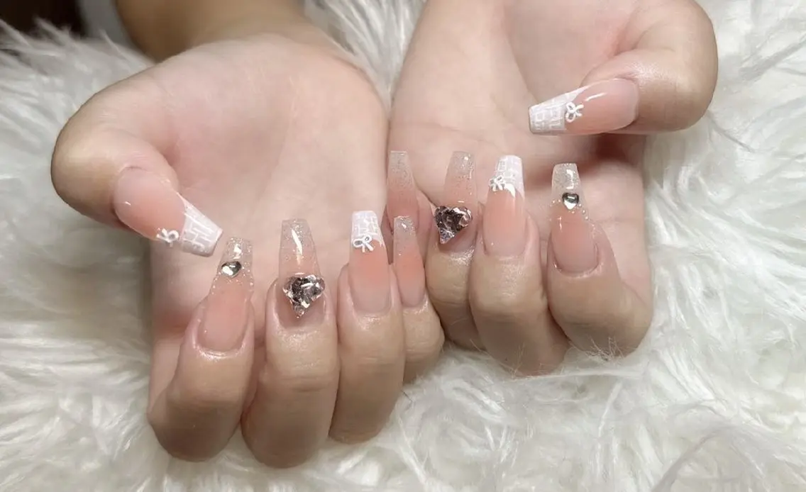 ネイル ハンドネイル スカルプ専門店 Ｄ-Beautyのネイルデザイン
