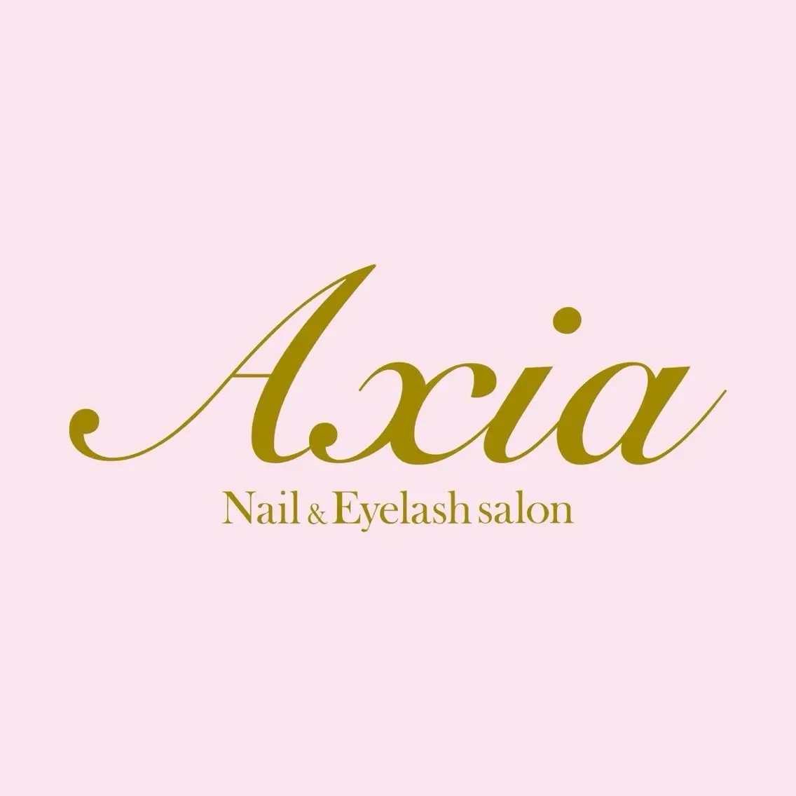 ネイル nailsalon AXIAのネイルデザイン