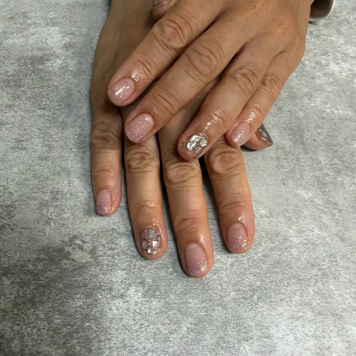 ネイル nail room Aのネイルデザイン