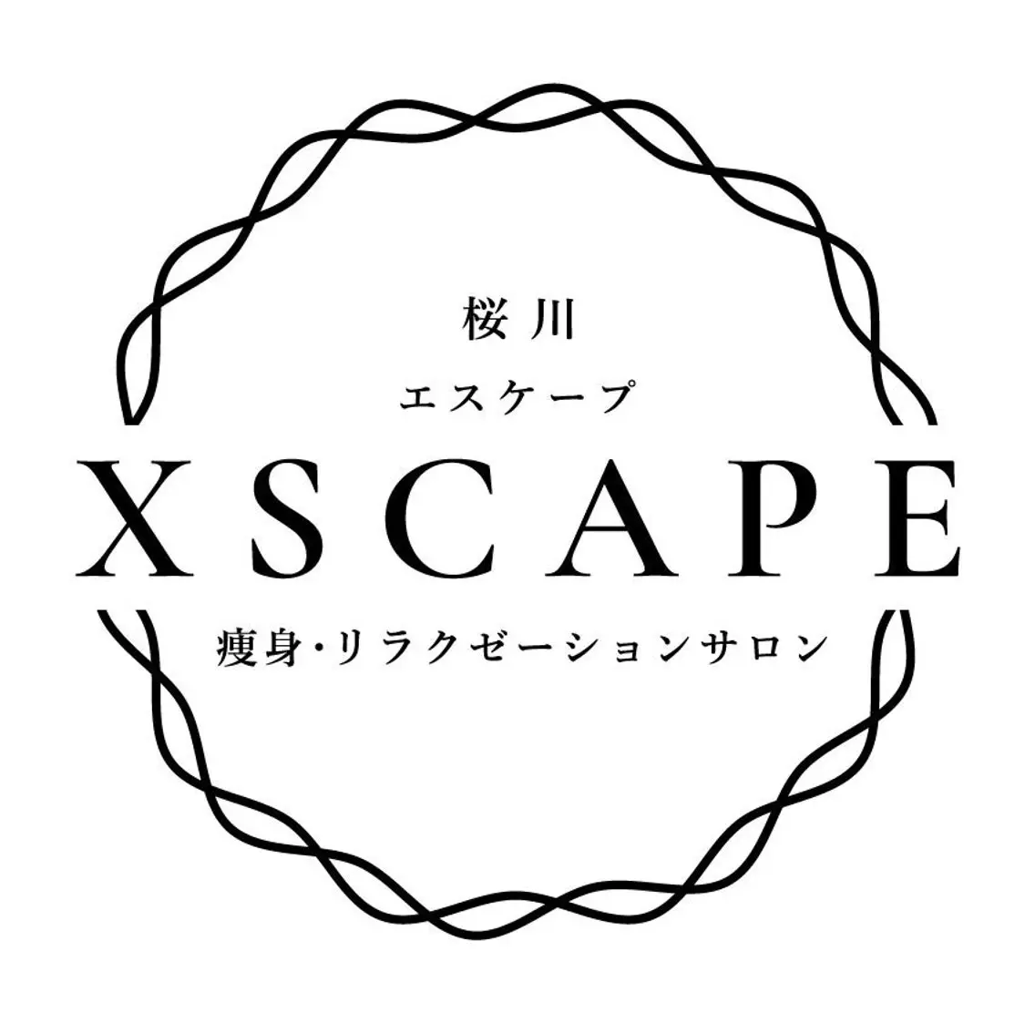 エスケープ 葉月（はづき）のエステ・リラクイメージ