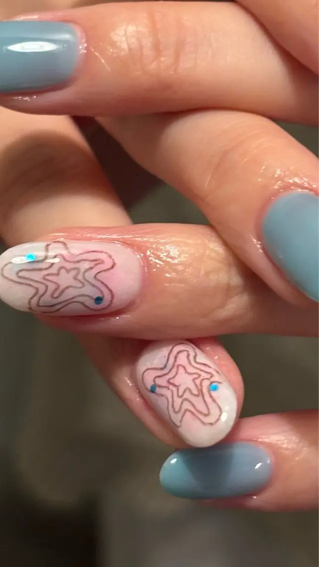 ネイル koyuki /nailのネイルデザイン