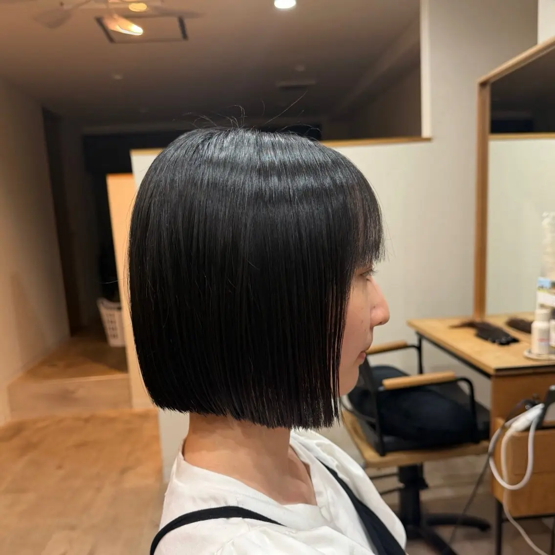 ショート 茅ヶ崎/ショート KaNa🌺🌴のヘアスタイル
