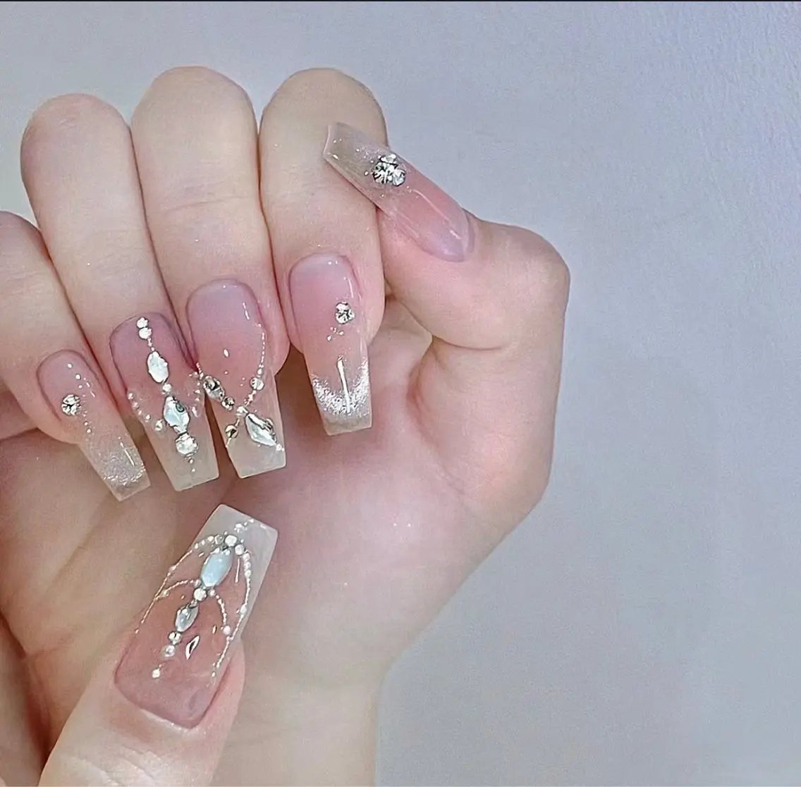 ネイル ハンドネイル Miya🎀 nailのネイルデザイン