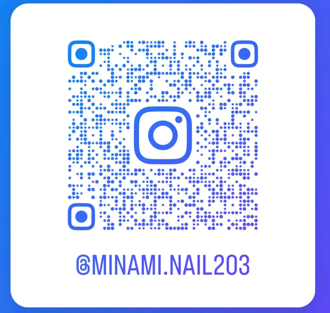 ネイル Minami Nailのネイルデザイン