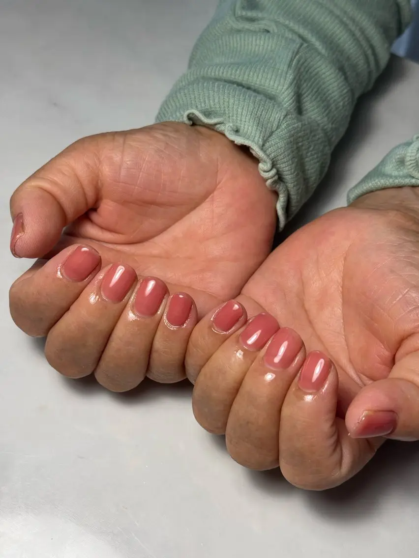ネイル ハンドネイル Nailsalon soLのネイルデザイン
